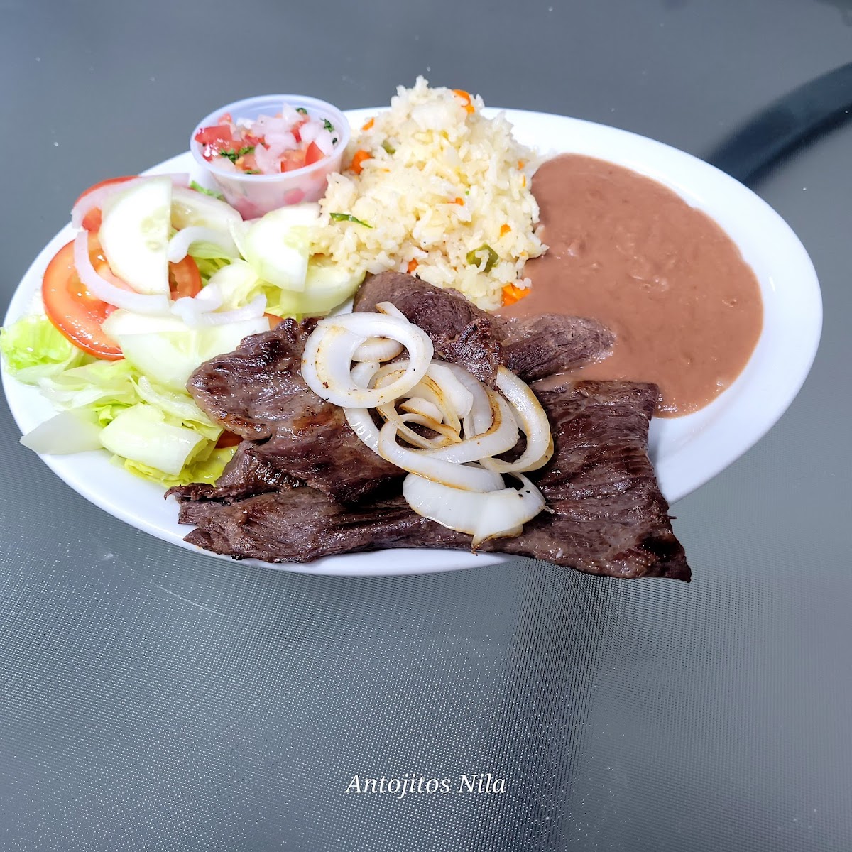 Antojitos Nila